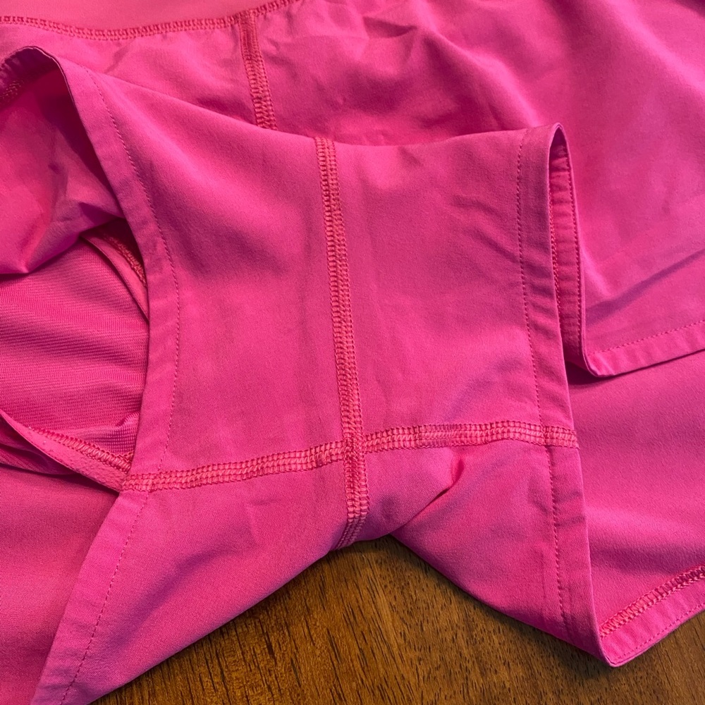 Pink speed ups - Picture 3 of 8